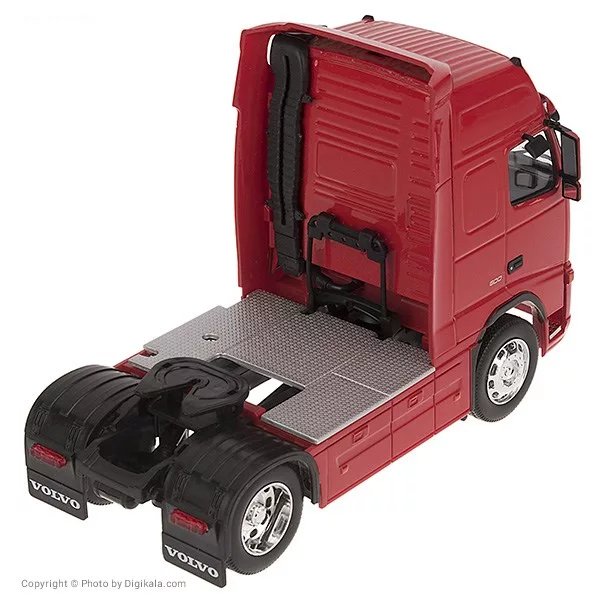 ماشین بازی ولی مدل Volvo FH12