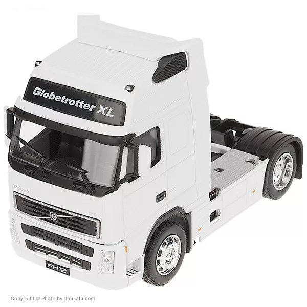ماشین بازی ولی مدل Volvo FH12
