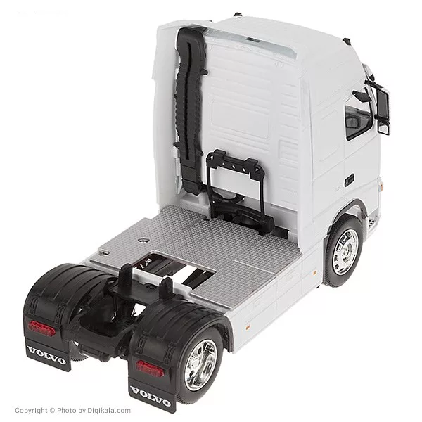 ماشین بازی ولی مدل Volvo FH12