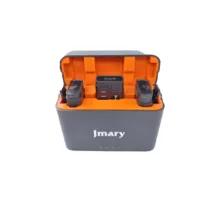 ست میکروفن بی سیم جی ماری مدل MW16