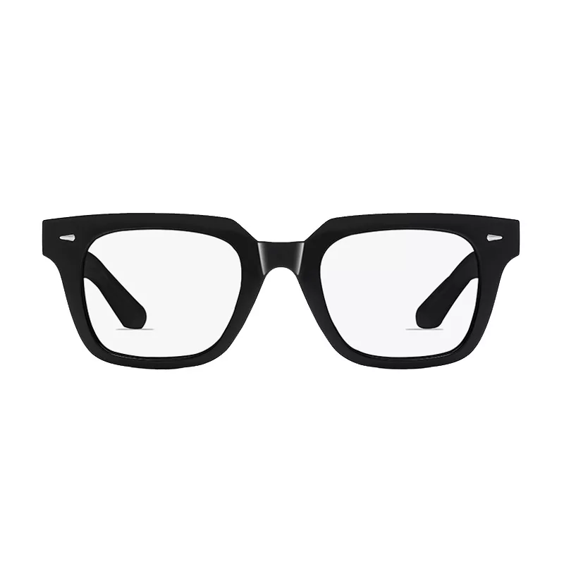 فریم عینک طبی ویفرر آلبرت وگ مدل S31105-C1-1 Acetate مناسب برای صورت گرد و بیضی