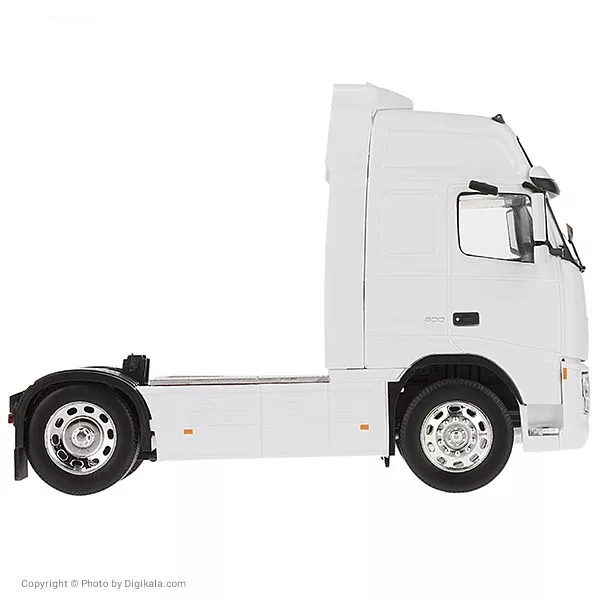 ماشین بازی ولی مدل Volvo FH12