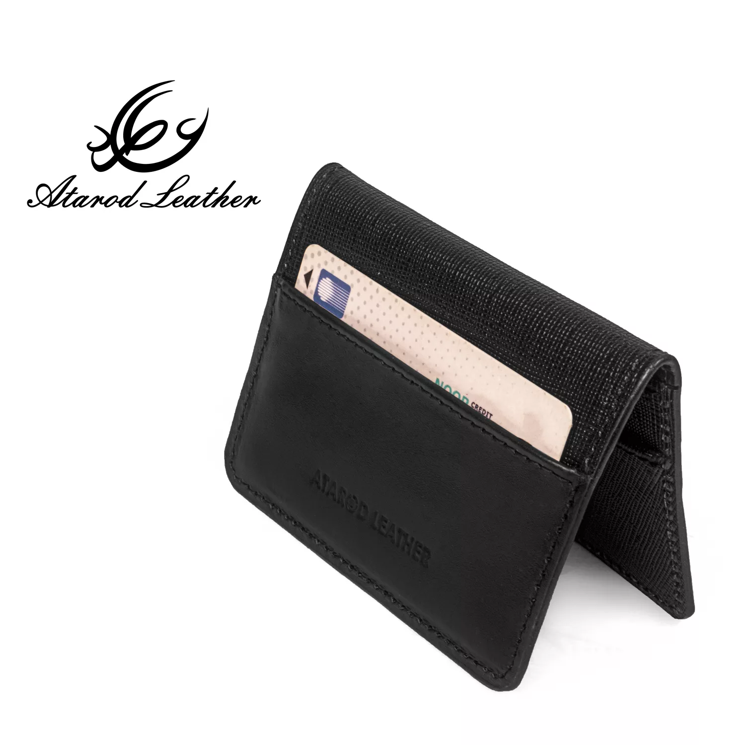 ست هدیه چرم عطارد مدل چرم طبیعی کد A72