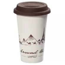 تراول ماگ دلونگی مدل DLSC057 گنجایش 0.3 لیتر