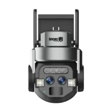 دوربین مداربسته تحت شبکه اسفیورد مدل Z342