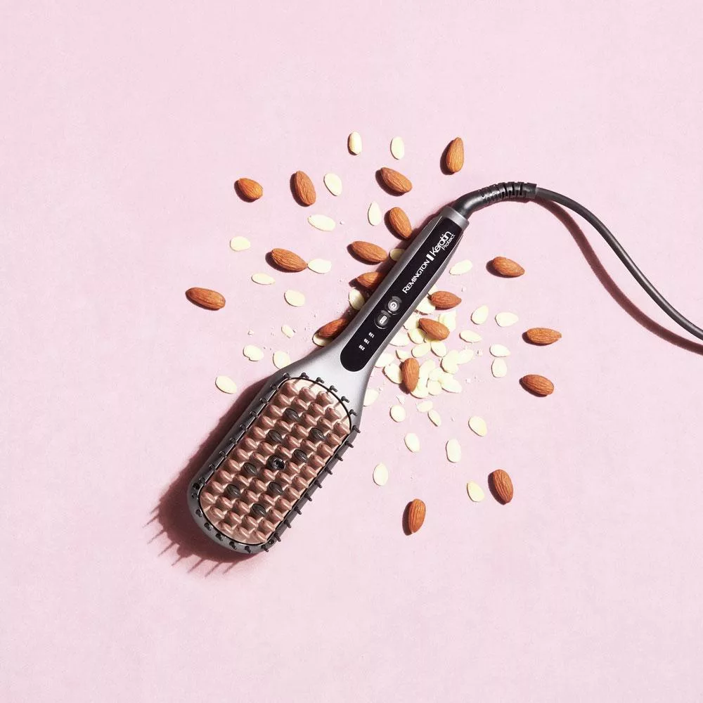 برس حرارتی رمینگتون مدل CB7480