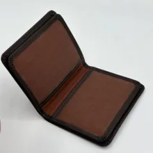 جاکارتی چرم آسو مدل آوان