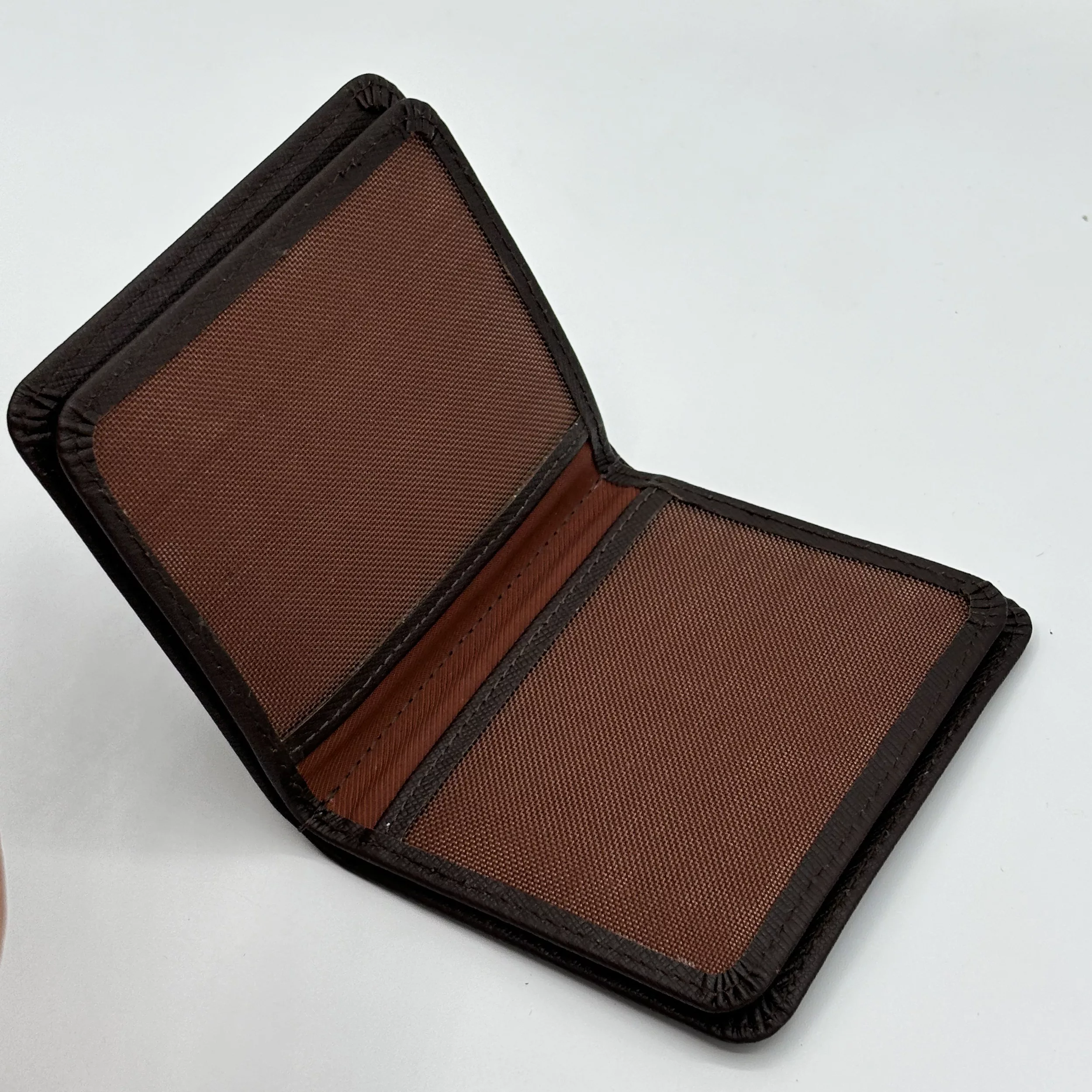 جاکارتی چرم آسو مدل آوان