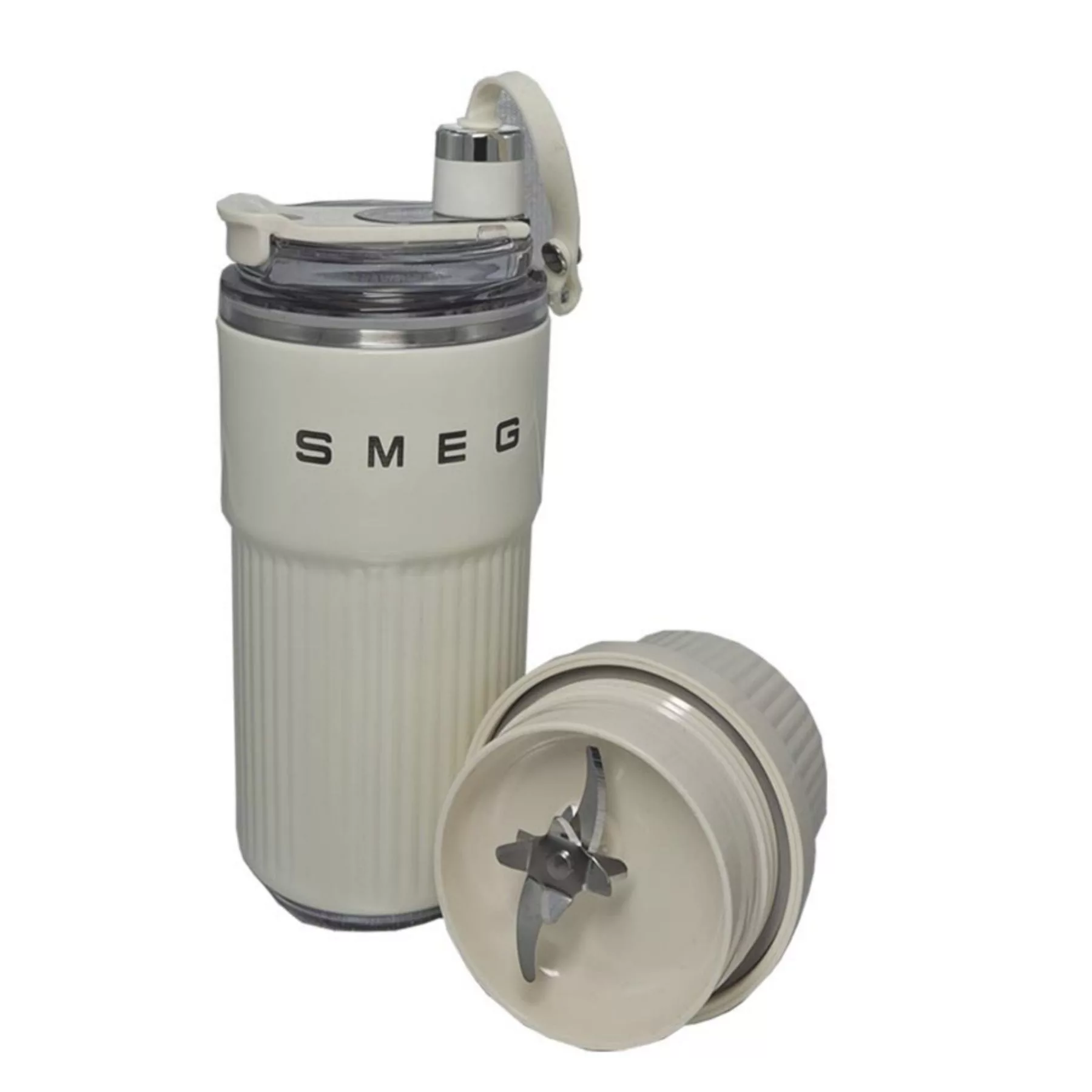 تراول ماگ اسمگ مدل St-02 گنجایش 0.4 لیتر