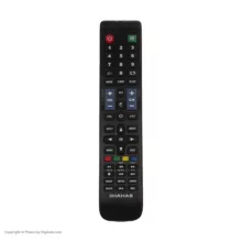 تلویزیون ال ای دی هوشمند شهاب مدل LED50SH5411UFL سایز 50 اینچ