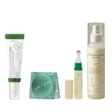 مجموعه مراقبت از پوست اکسیس وای مدل Your Ownway مجموعه 4 عددی