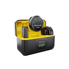 میکروفون بی سیم مدل WM820 Lightning