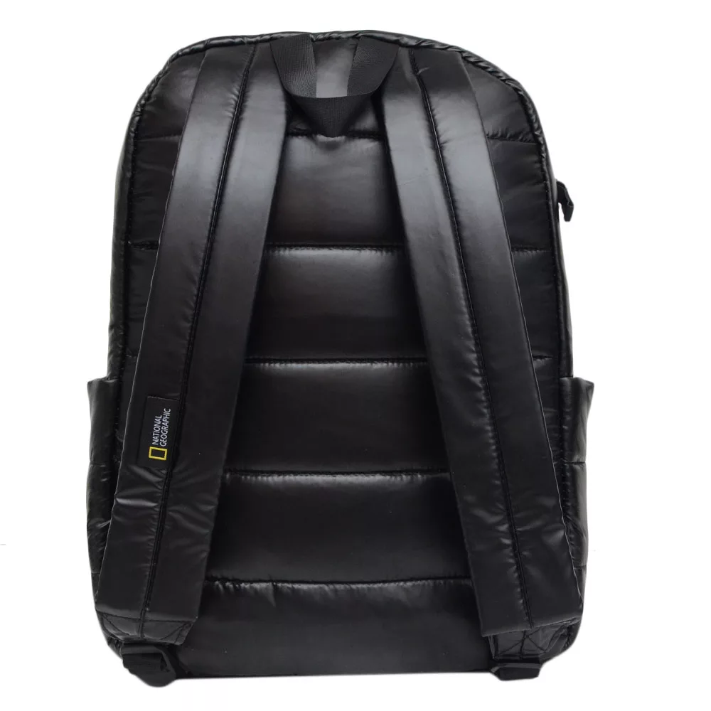 کوله پشتی نشنال جئوگرافیک مدل PUFFER N21522