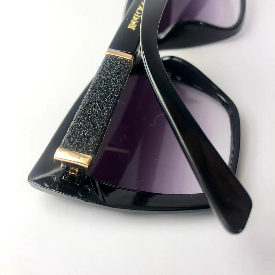 عینک آفتابی جیمی چو مدل DR037718-37726