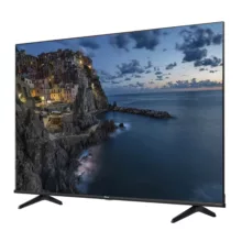 تلویزیون ال ای دی هوشمند هایسنس مدل 75Q7N سایز 75 اینچ