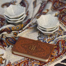 ست هدیه ساتراپی مدل نوسارد