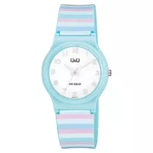ساعت مچی عقربه ای زنانه کیو اند کیو مدل V06A-012VY
