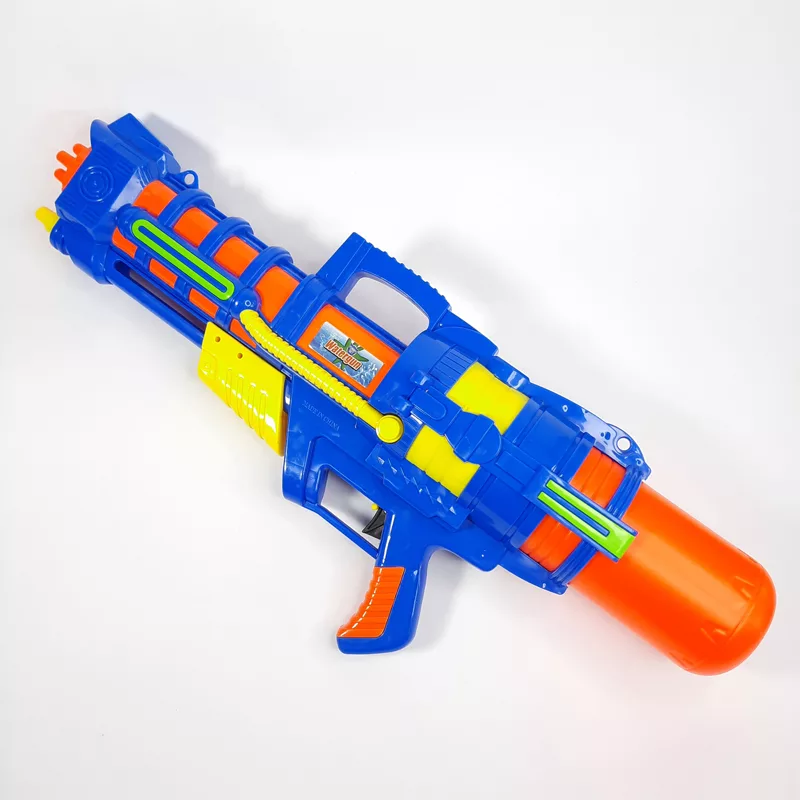 تفنگ آب پاش مدل پمپی کد 928A