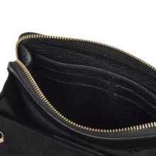 کیف رودوشی زنانه چرم مشهد مدل S5277-001