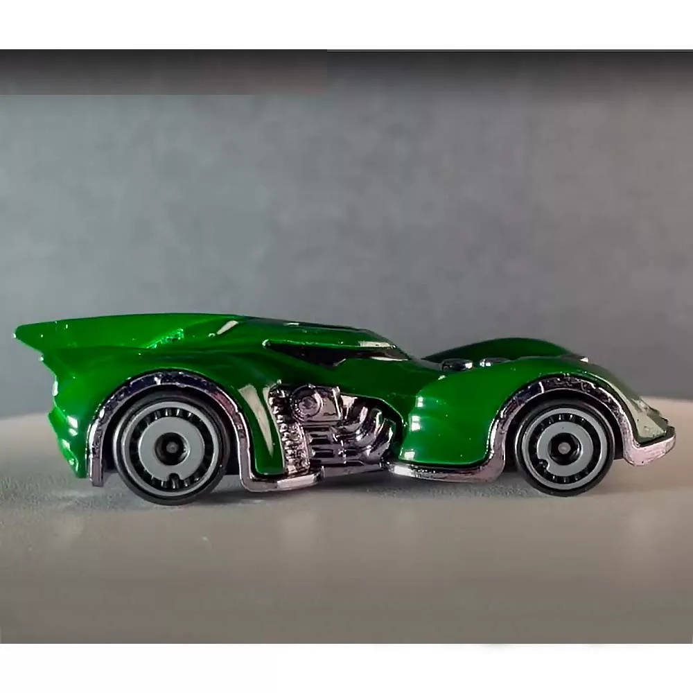 ماشین بازی هات ویلز مدل ماشین های بتمن مجموعه چهار عددی