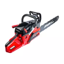 اره زنجیری بنزینی آروا مدل 6218