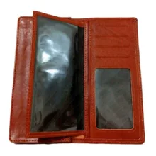 ست هدیه چرمی زانکو چرم مدل 203-E