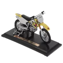 موتور بازی مایستو مدل Suzuki RM-Z 250