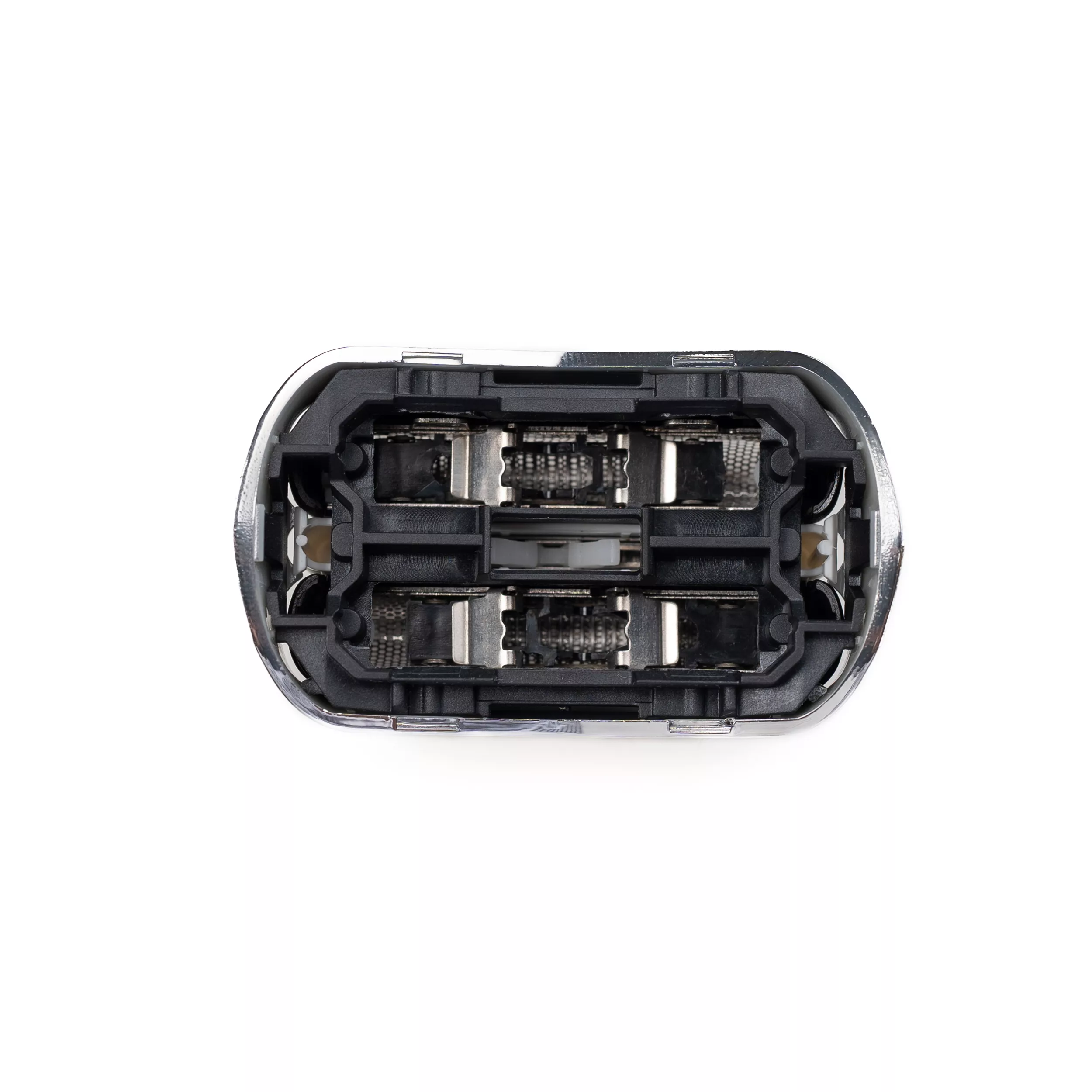 تیغ و شبکه براون سری 3