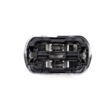 کاست و توری ماشین اصلاح براون مدل 3