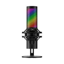 میکروفن کندانسر هایپرایکس مدل HyperX QuadCast 2 S