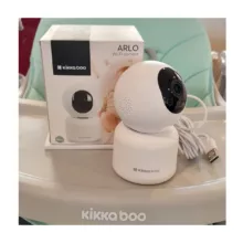 دوربین کنترل کودک کیکابو مدل Arlo