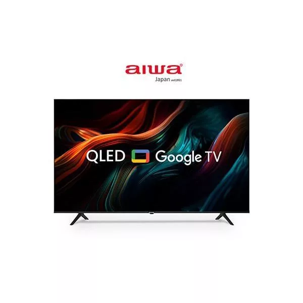 تلویزیون 65 اینچ ال ای دی آیوا مدل ZQ-C3H GRAY