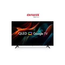 تلویزیون 65 اینچ ال ای دی آیوا مدل ZQ-C3H GRAY