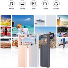 فلش مموری هلیکس مدل STELLAR B Metal Edition ظرفیت 512 گیگابایت
