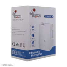 دستگاه بخور و رطوبت ساز سرد زنیتمد مدل ZTH-809CW