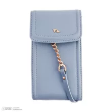 کیف پاسپورتی زنانه چرم مشهد مدل S0899-016