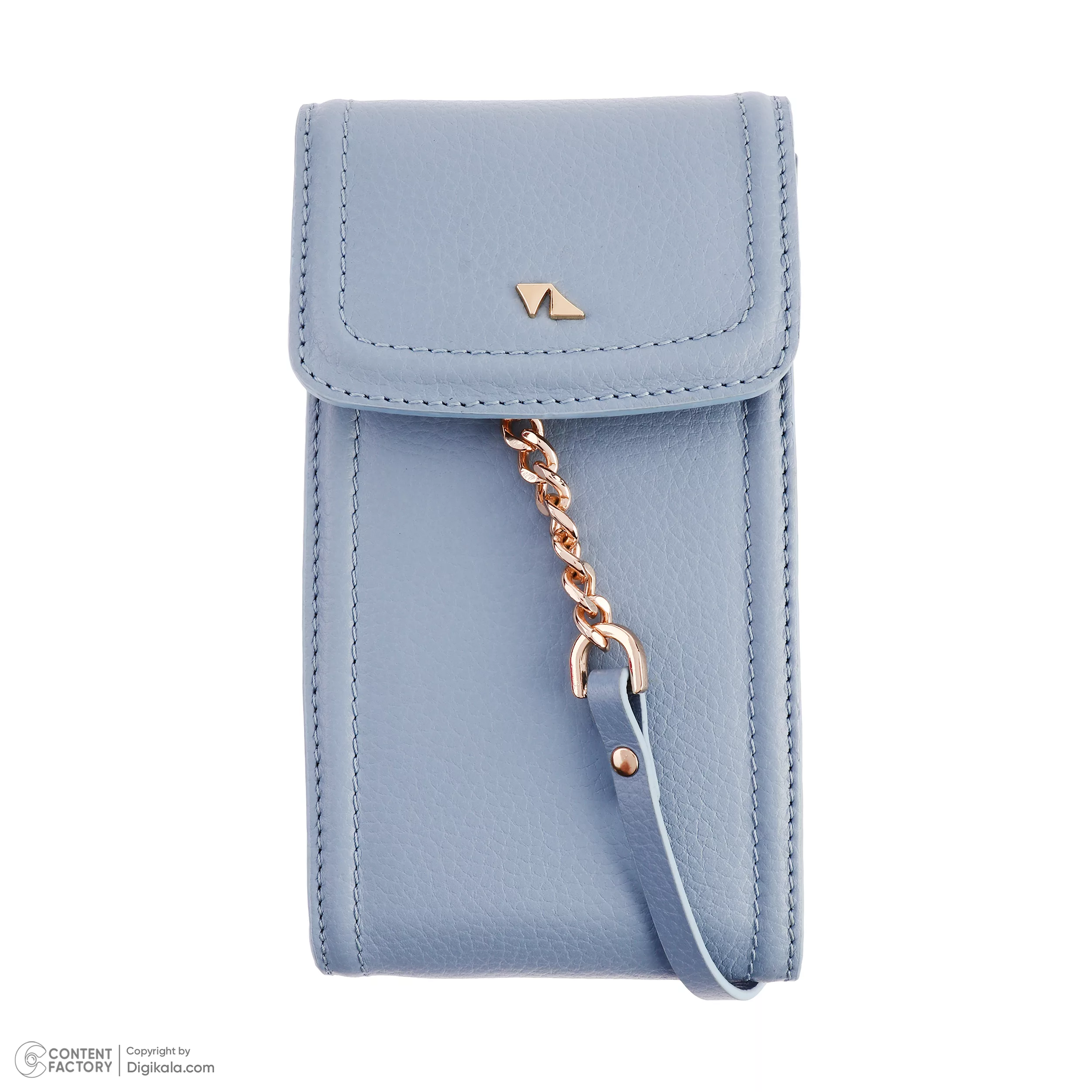 کیف پاسپورتی زنانه چرم مشهد مدل S0899-016