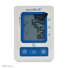 فشارسنج بازویی مایکرولایف مدل BP-B2