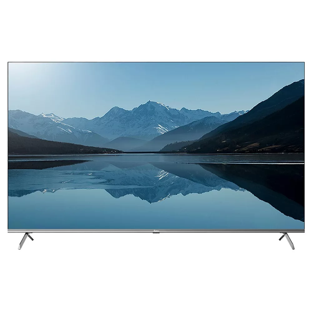 تلویزیون 65 اینچ ال ای دی هوشمند جی پلاس مدل GTV-65SQ778N