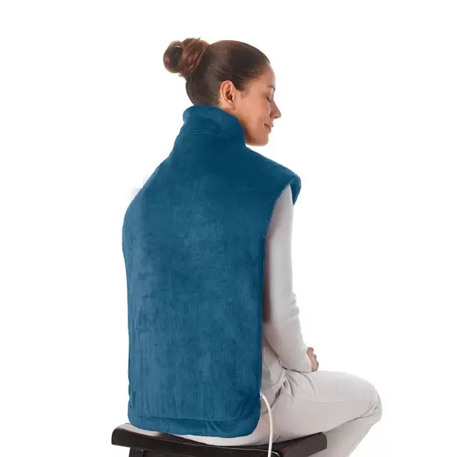 پتو برقی ماساژور مدل RELIEF WRAP