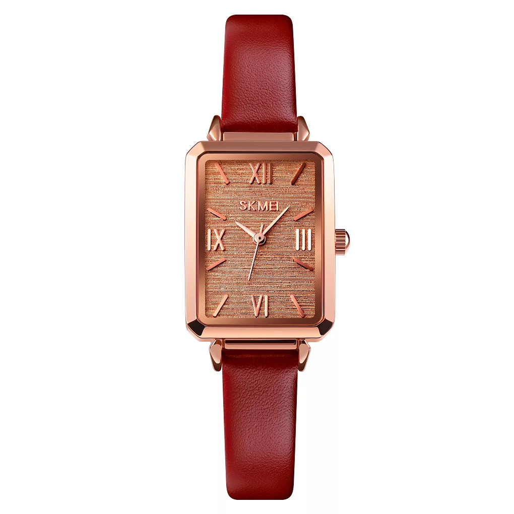 ساعت مچی عقربه ای زنانه اسکمی مدل 1706RG