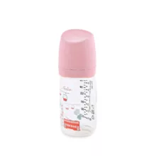 شیشه شیر فارلین کد AB-A2001-01 گنجایش 180 میلی لیتر