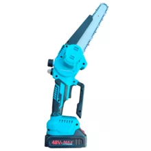 اره زنجیری ماکیتا مدل 48v max