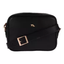 کیف رودوشی زنانه چرم مشهد مدل S0099-001