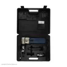 قیچی و پانج ورق بر برقی یوتیان مدل YT-200E