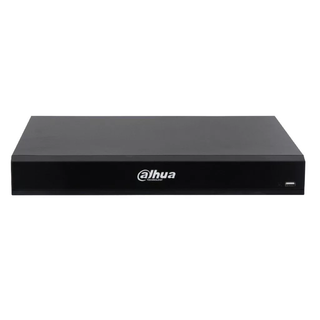 ضبط کننده ویدیویی داهوا مدل DH-XVR7216AN-4K-I3