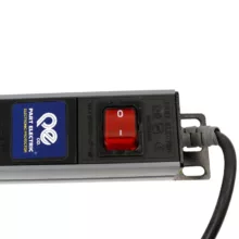 محافظ ولتاژ پارت الکتریک مدل PE5834