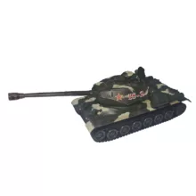 تانک بازی کنترلی مدل جنگی طرح چریکی کد AKX535-2