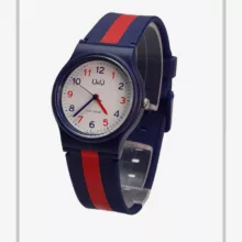 ساعت مچی عقربه ای زنانه کیو اند کیو مدل V06A-002Y