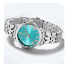 ساعت مچی عقربه ای زنانه نیوی فورس مدل NF-5032